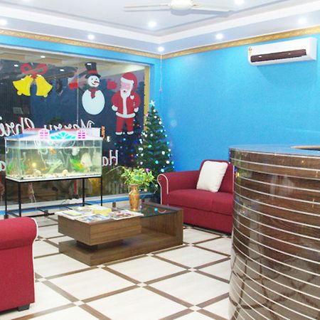 Rbr Suites 칼랑굿 외부 사진