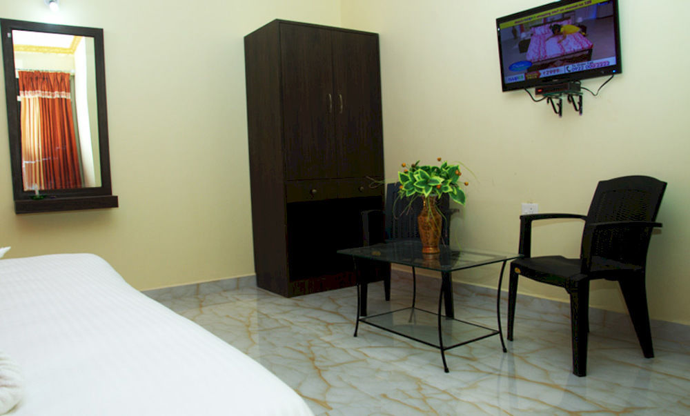 Rbr Suites 칼랑굿 외부 사진