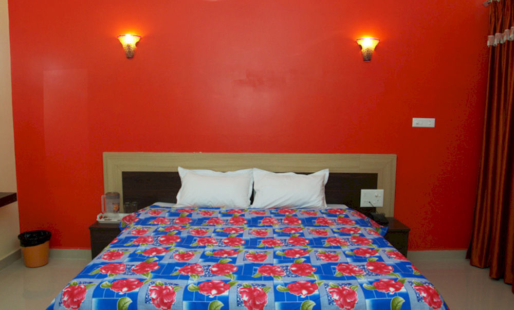 Rbr Suites 칼랑굿 외부 사진